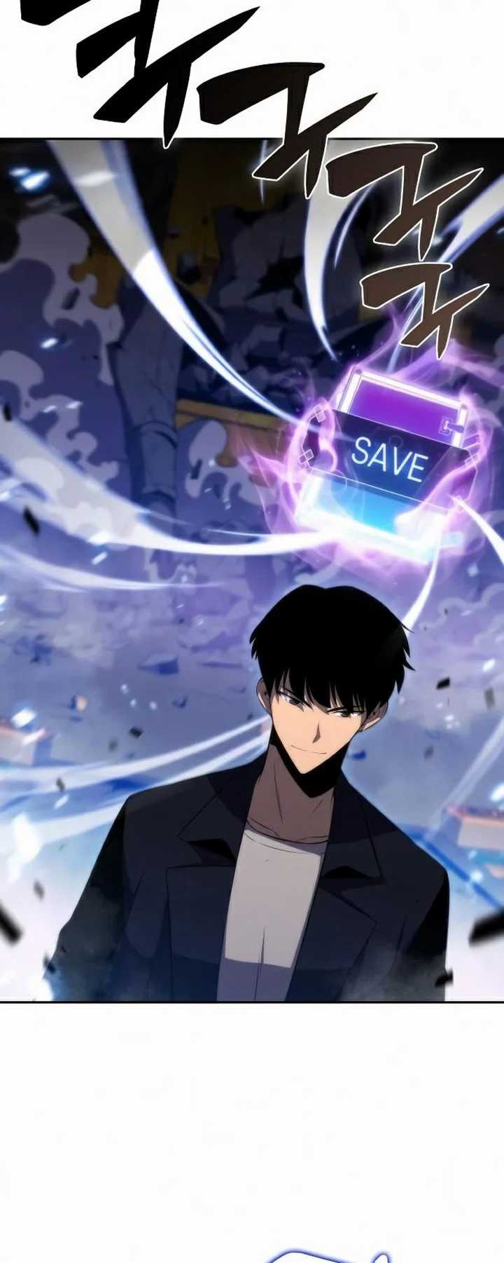 Solo Max-Level Newbie Chapter 30 Gambar 55