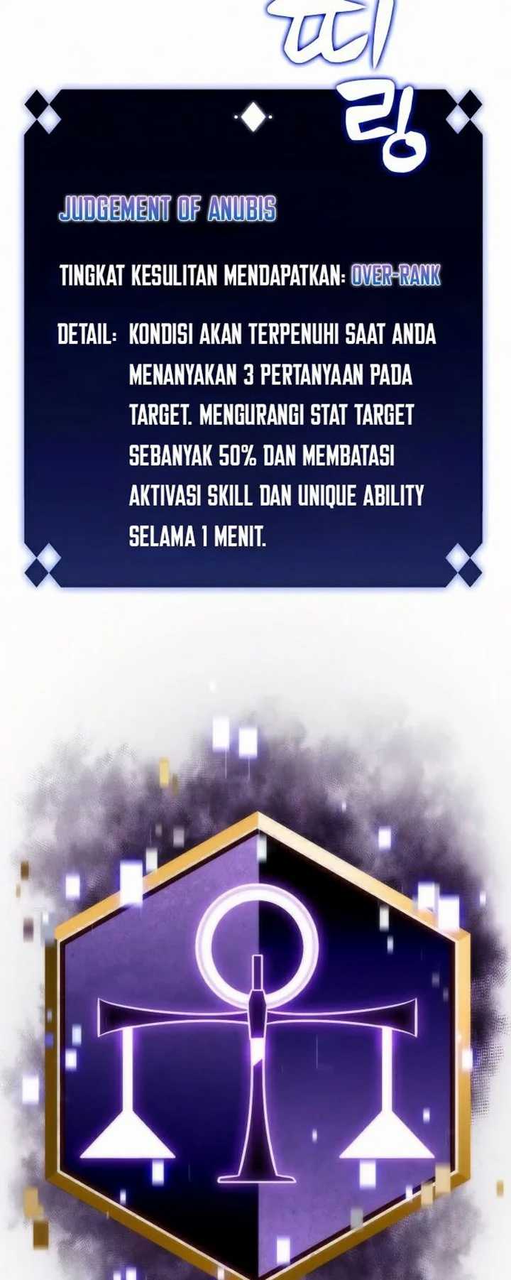 Solo Max-Level Newbie Chapter 30 Gambar 56