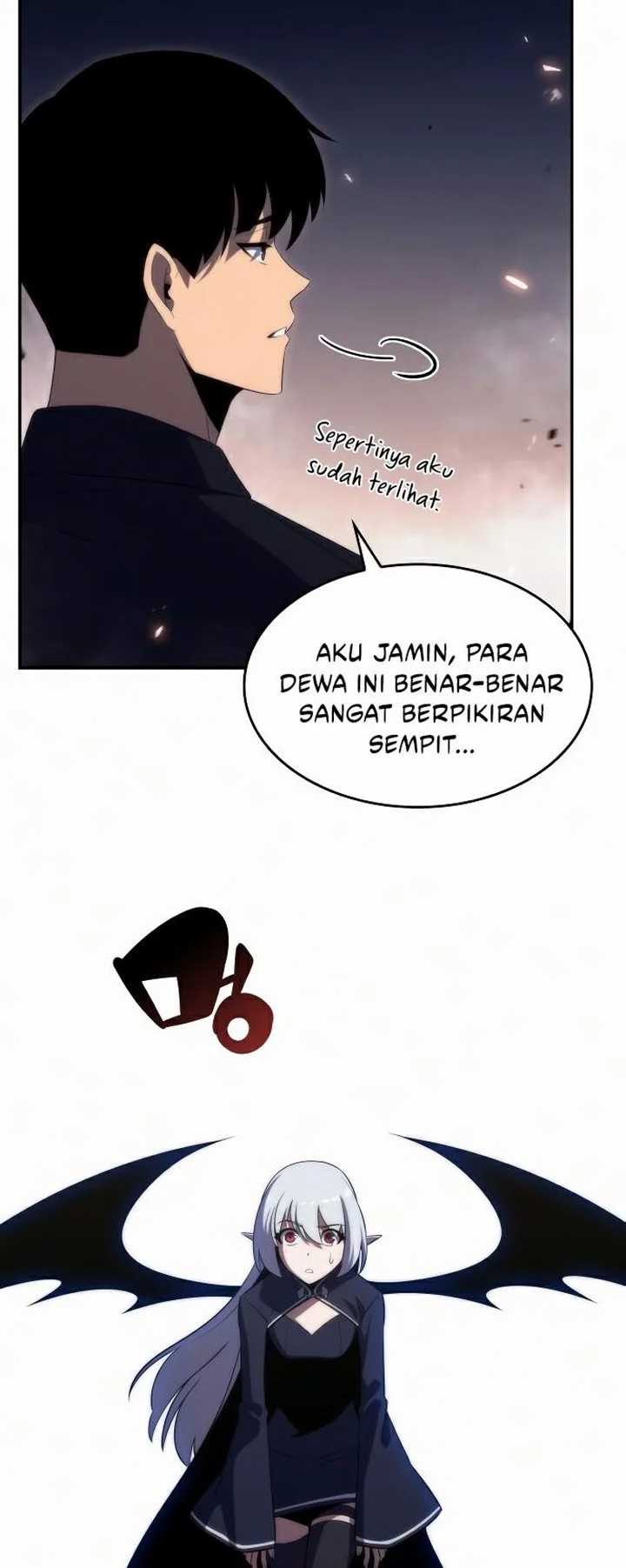 Solo Max-Level Newbie Chapter 30 Gambar 59