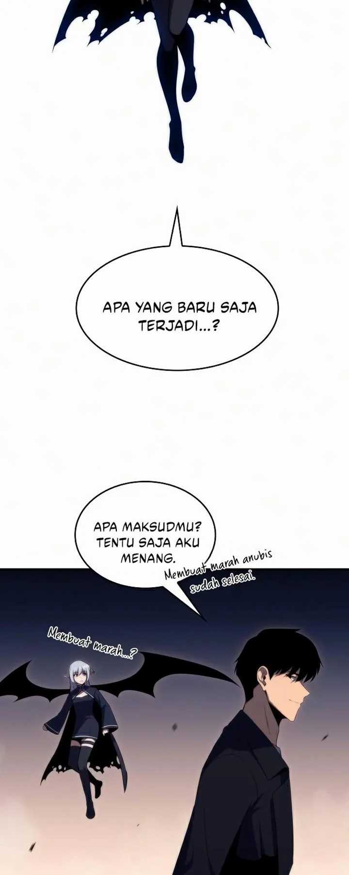 Solo Max-Level Newbie Chapter 30 Gambar 60