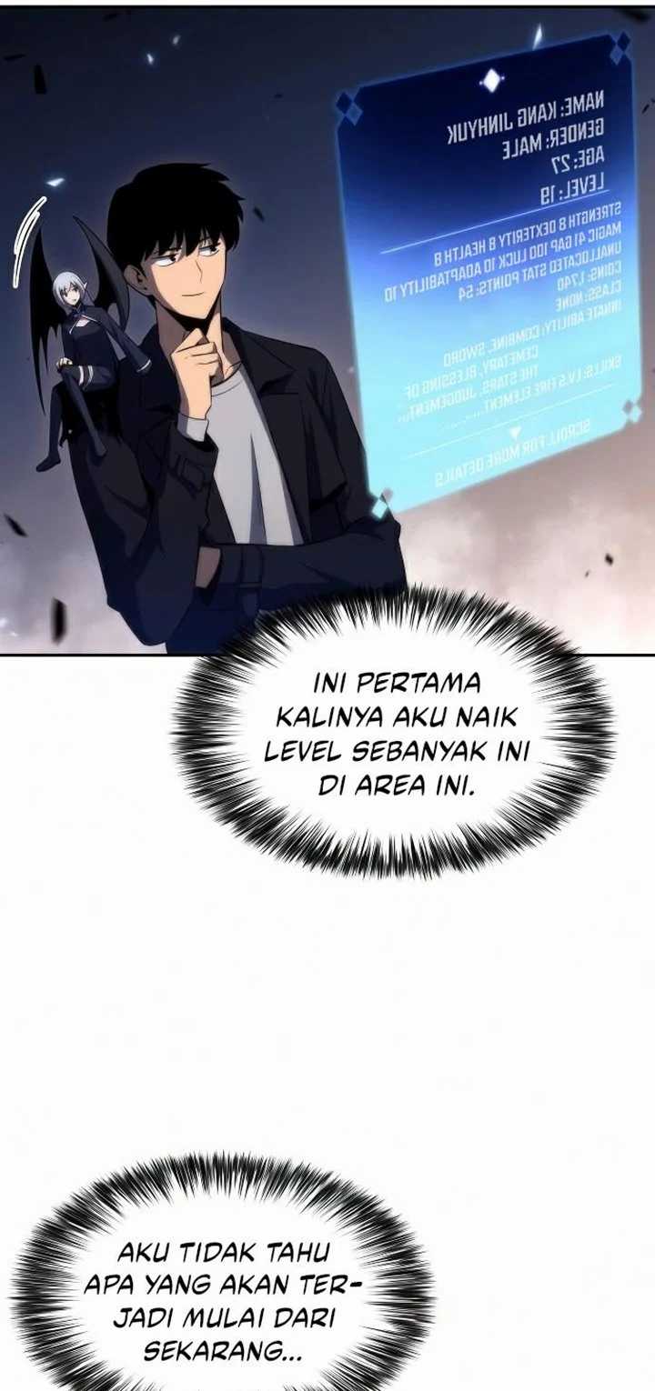 Solo Max-Level Newbie Chapter 30 Gambar 62