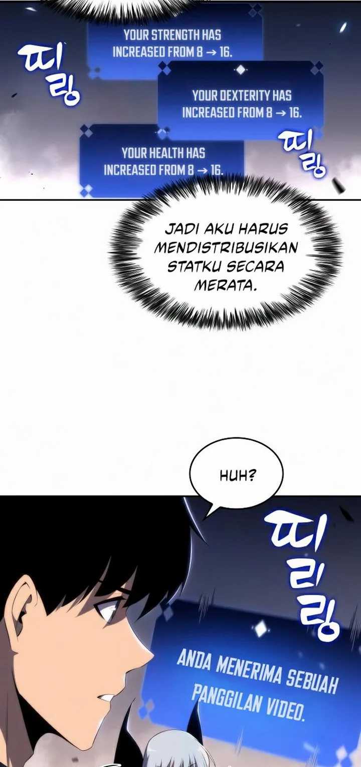 Solo Max-Level Newbie Chapter 30 Gambar 63