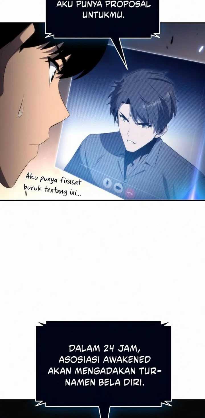 Solo Max-Level Newbie Chapter 30 Gambar 67