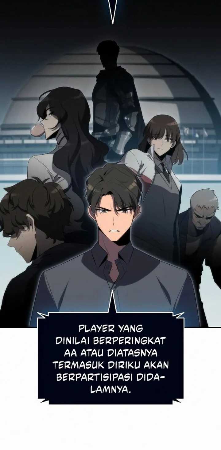 Solo Max-Level Newbie Chapter 30 Gambar 68