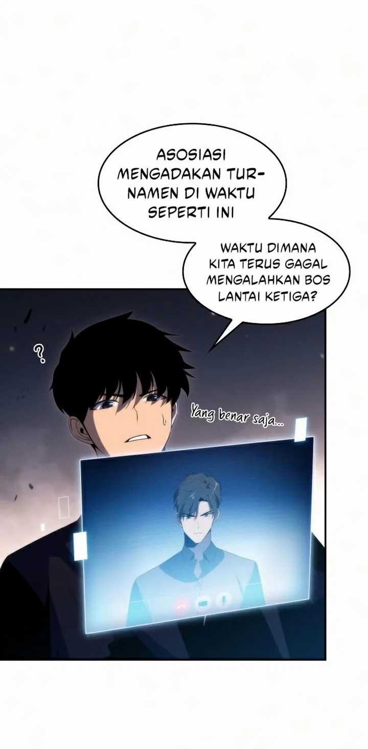 Solo Max-Level Newbie Chapter 30 Gambar 69