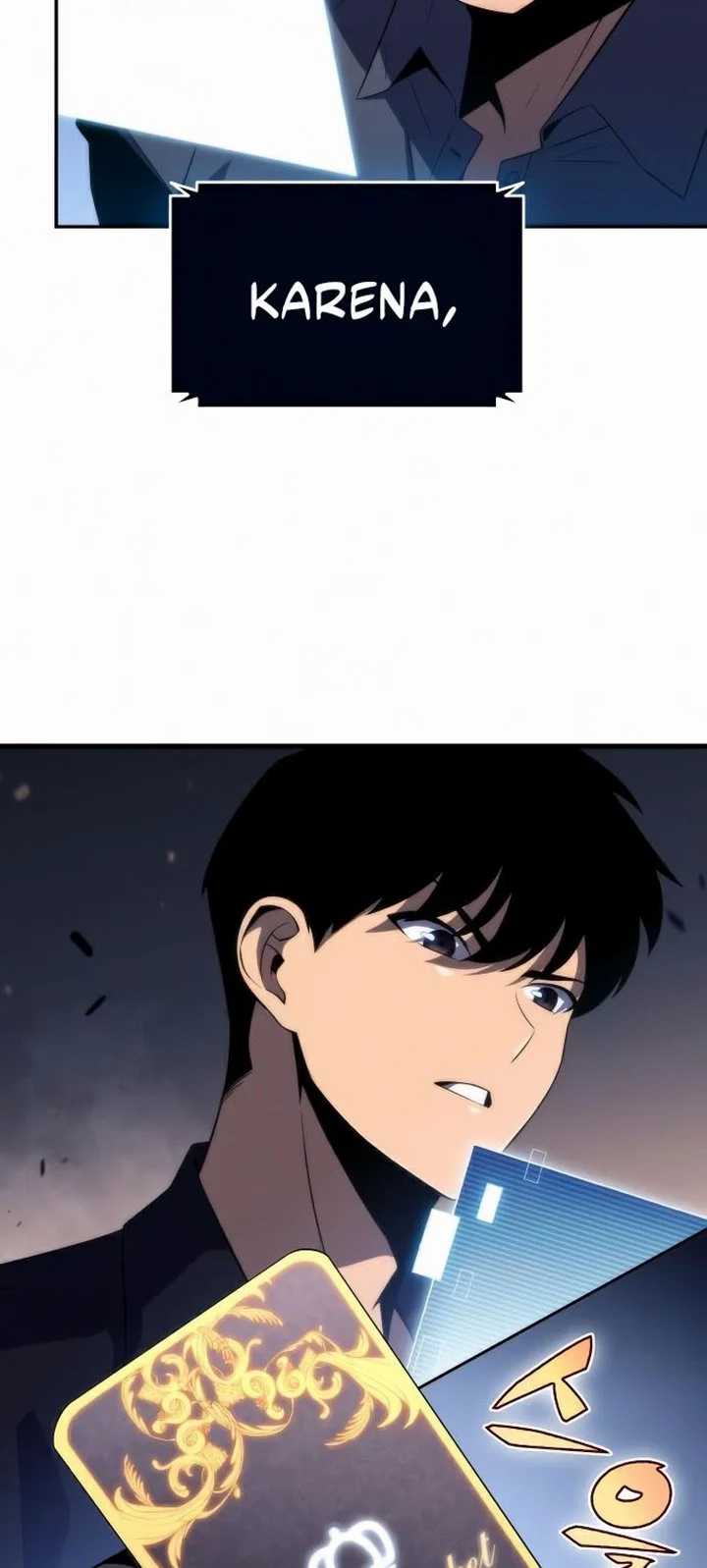 Solo Max-Level Newbie Chapter 30 Gambar 72