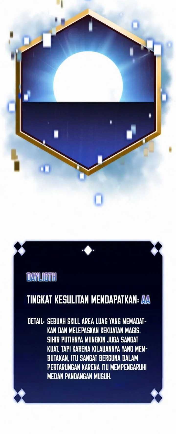 Solo Max-Level Newbie Chapter 30 Gambar 9