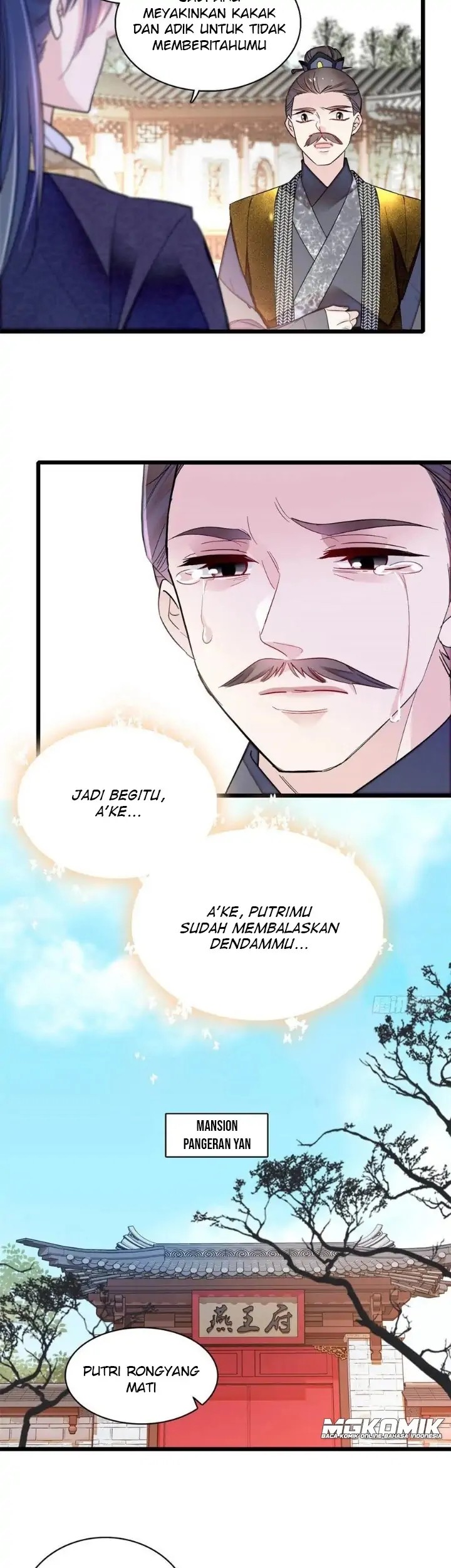 Sijin Chapter 202 Gambar 27