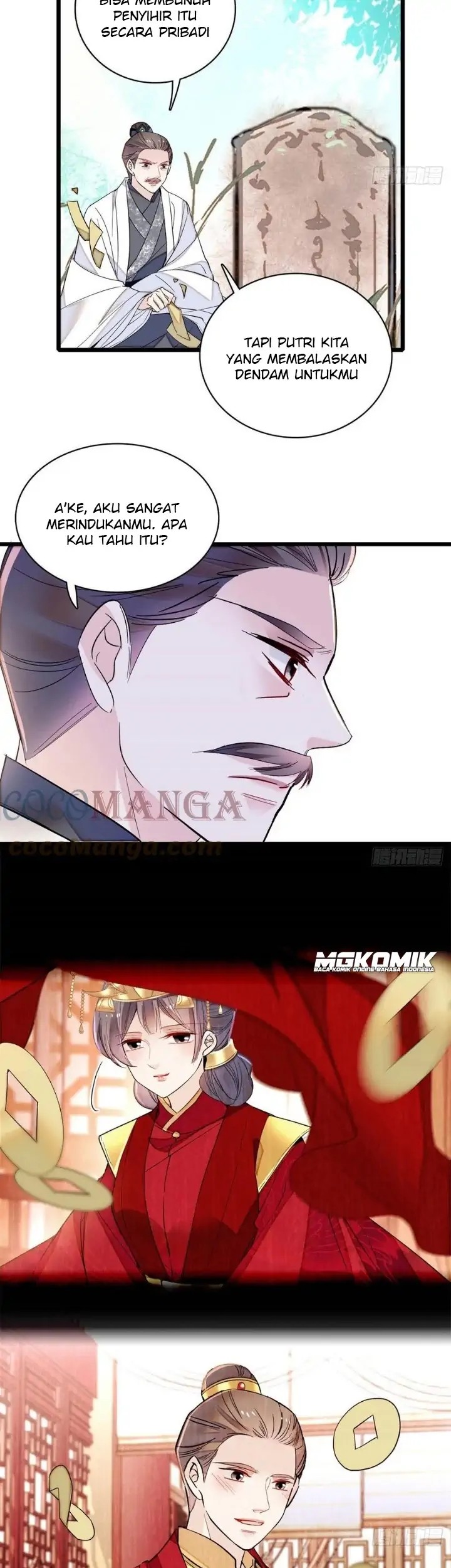 Sijin Chapter 202 Gambar 33