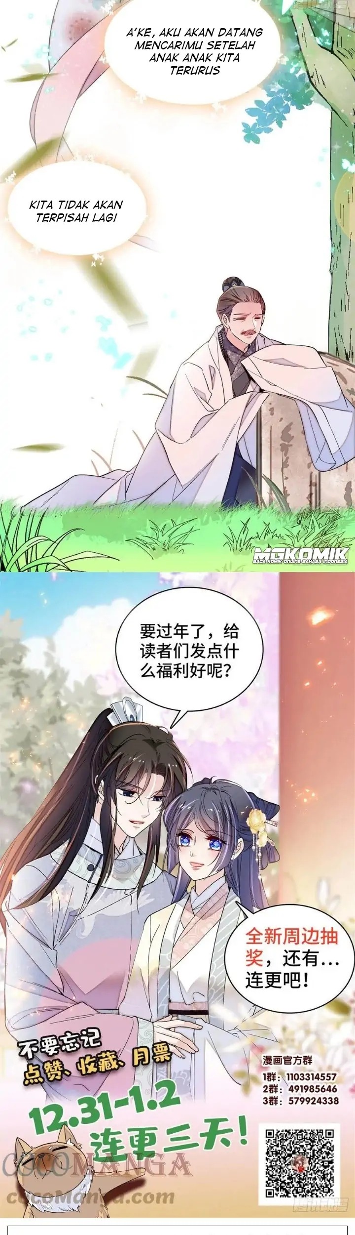 Sijin Chapter 202 Gambar 39