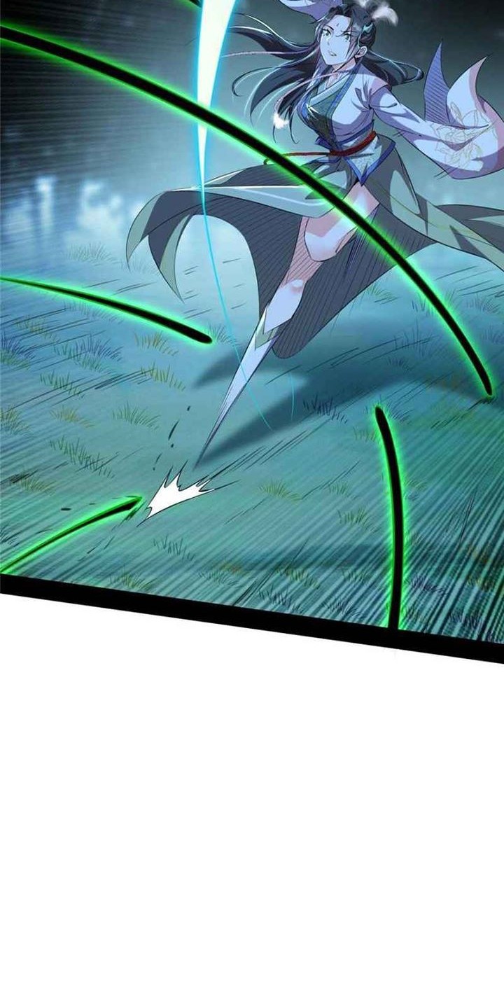 I’m An Evil God Chapter 137 Gambar 23