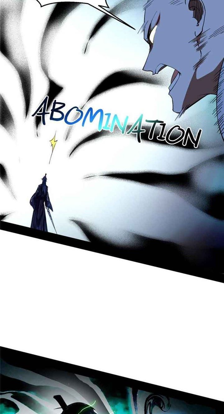 I’m An Evil God Chapter 137 Gambar 27