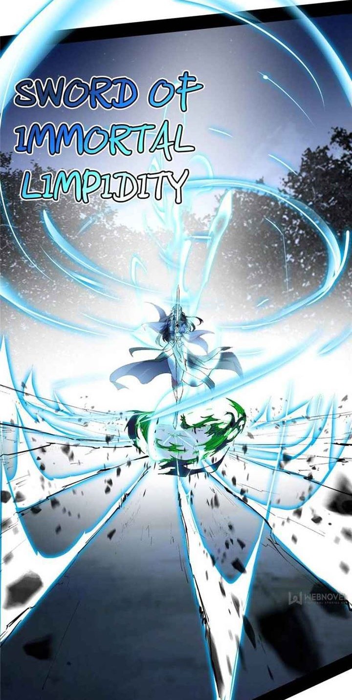 I’m An Evil God Chapter 137 Gambar 33