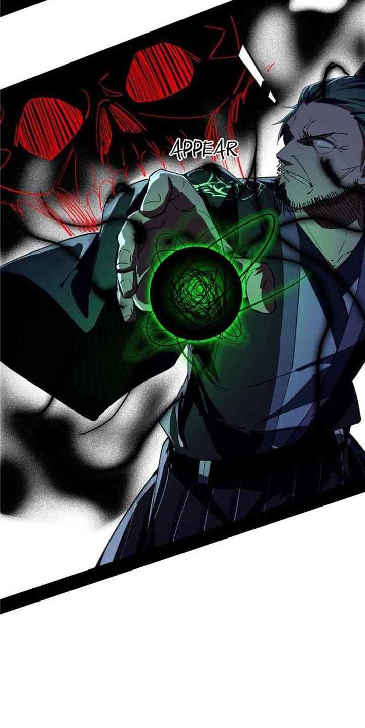 I’m An Evil God Chapter 137 Gambar 35