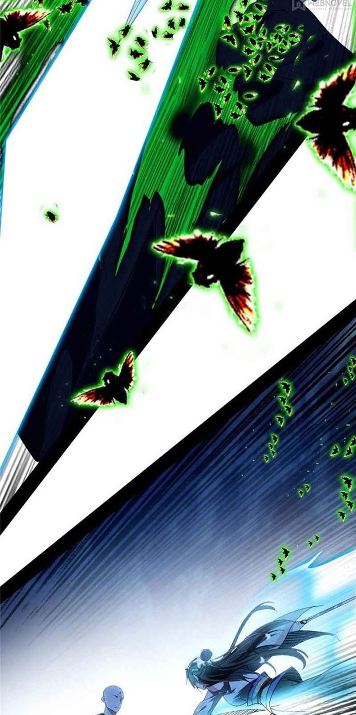 I’m An Evil God Chapter 137 Gambar 37