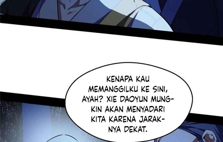 I’m An Evil God Chapter 137 Gambar 3