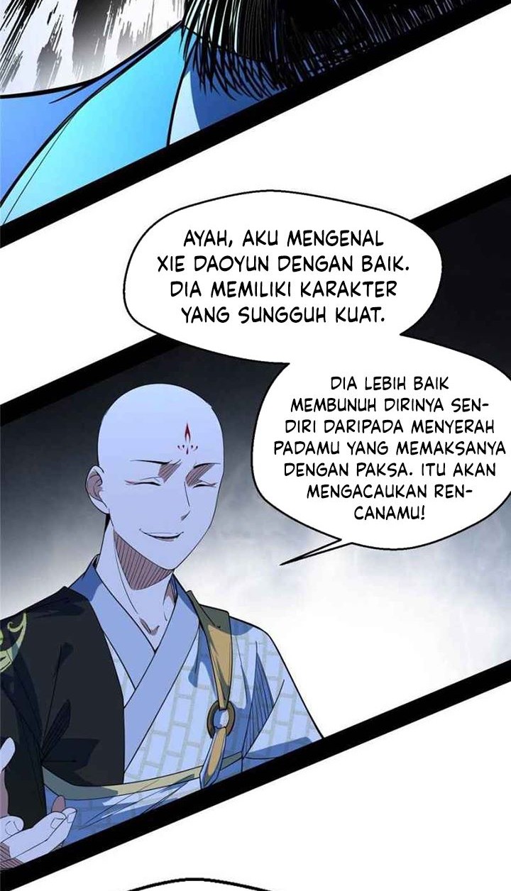 I’m An Evil God Chapter 137 Gambar 13