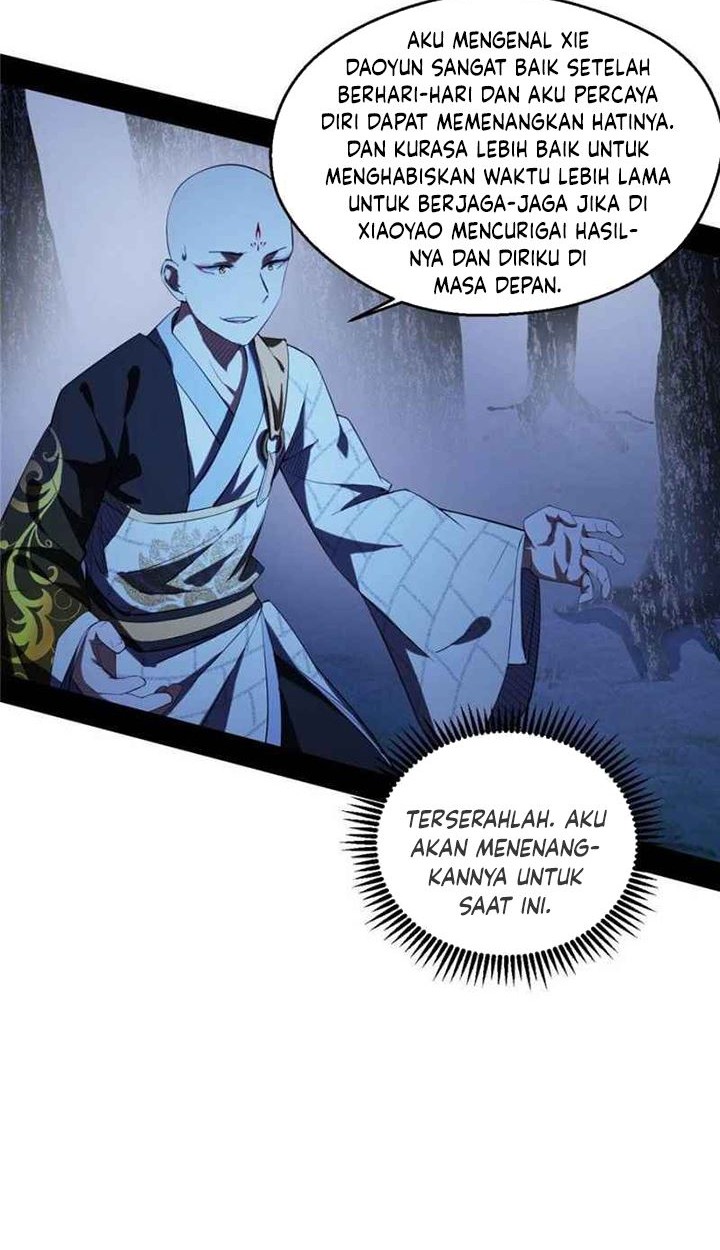 I’m An Evil God Chapter 137 Gambar 7