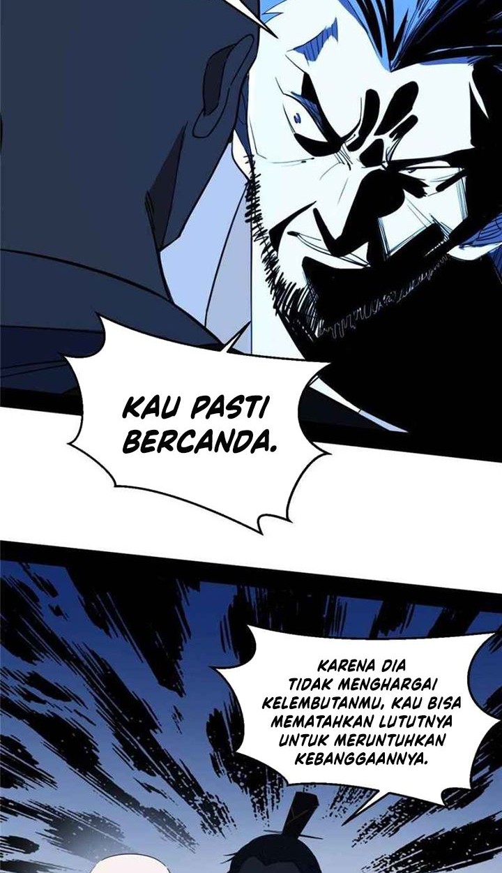 I’m An Evil God Chapter 137 Gambar 9