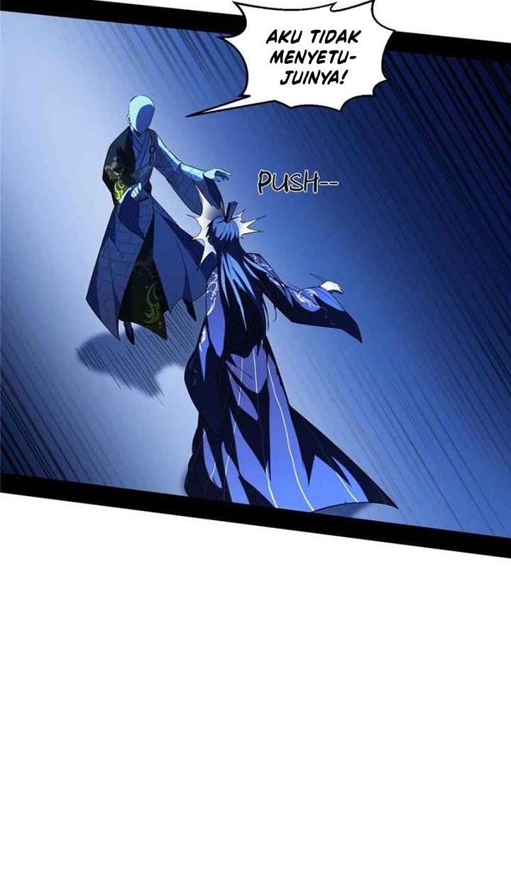 I’m An Evil God Chapter 137 Gambar 11