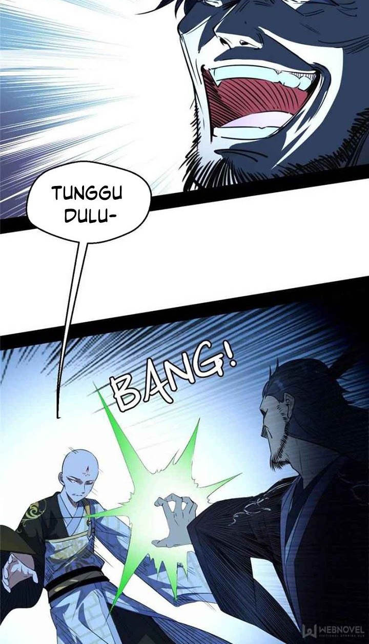 I’m An Evil God Chapter 137 Gambar 15