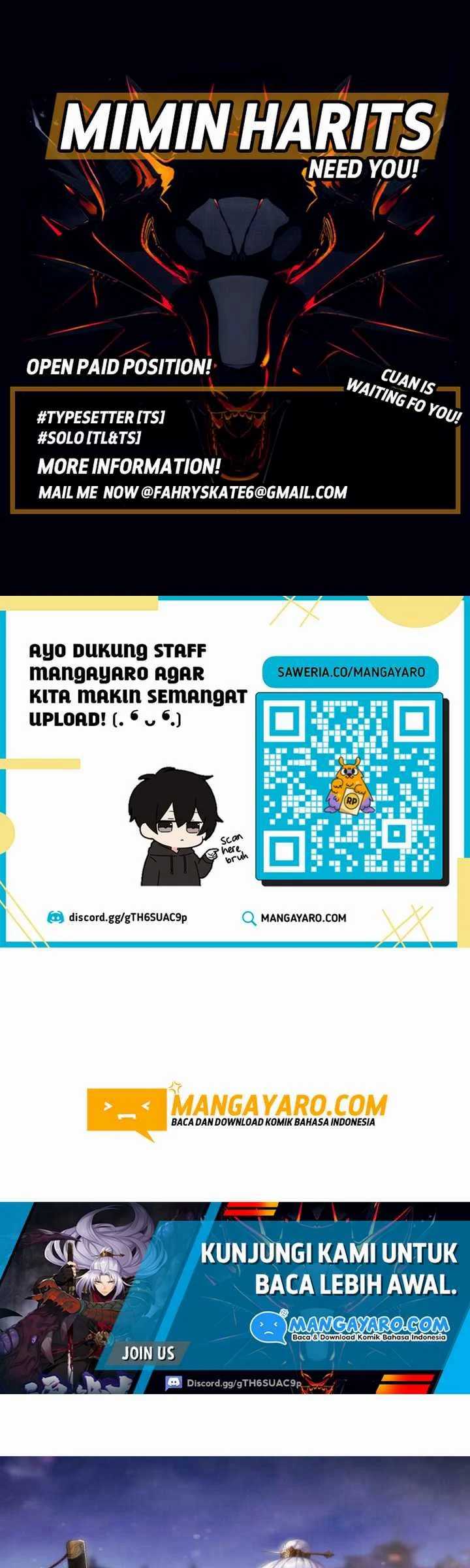 Manhua The Great Sage Chapter 37 gambar nomor 2