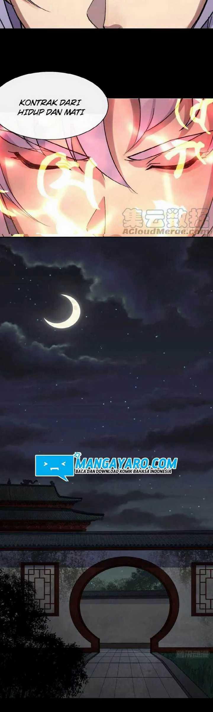 The Great Sage Chapter 37 Gambar 20