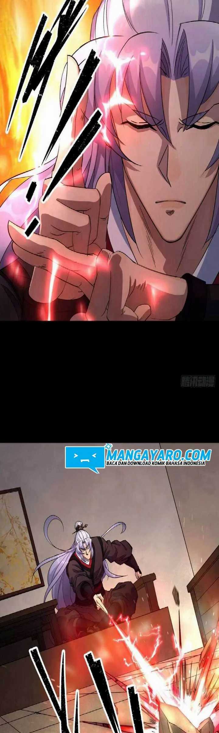 The Great Sage Chapter 37 Gambar 24