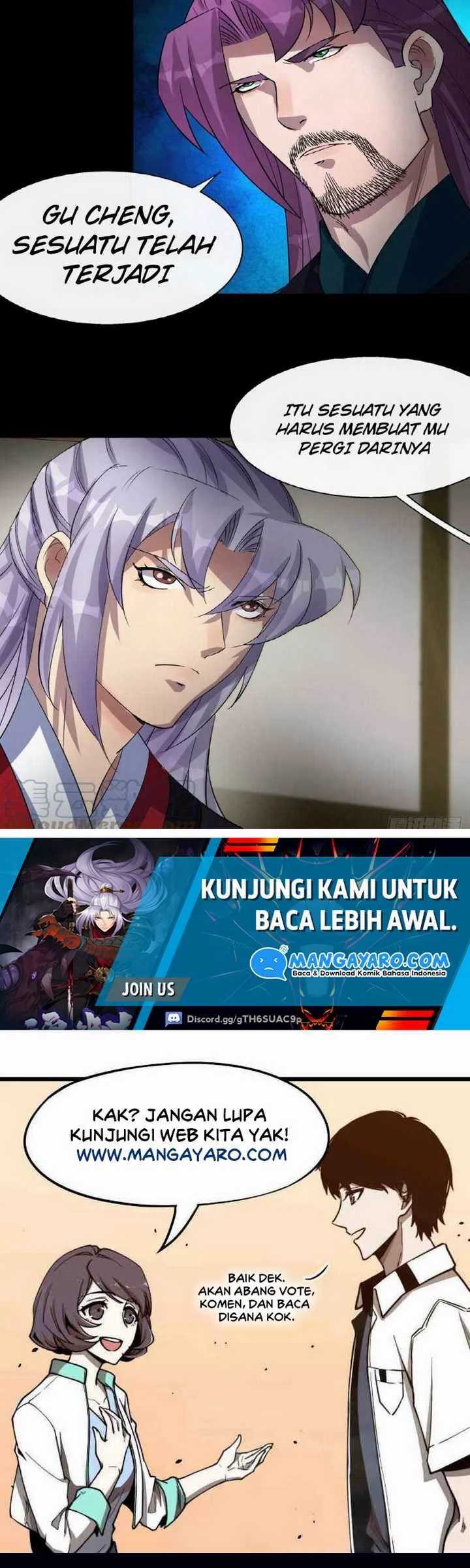 The Great Sage Chapter 37 Gambar 27