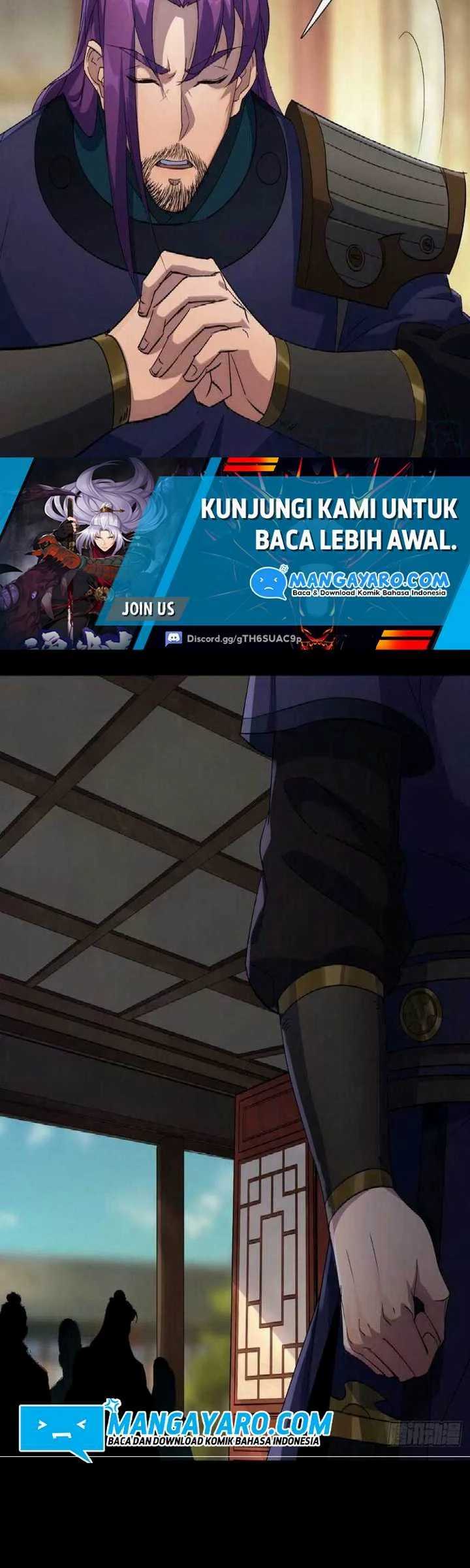 The Great Sage Chapter 37 Gambar 8