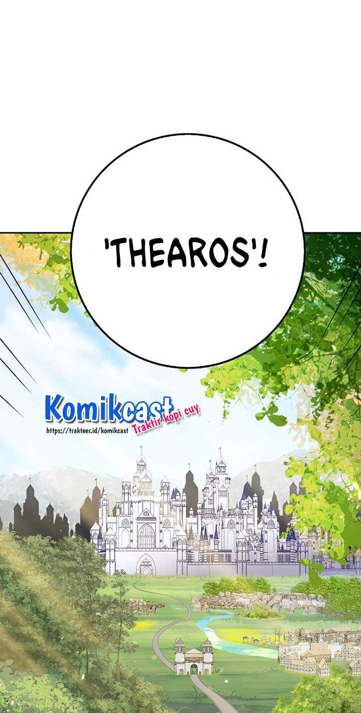 The Lord’s Coins Aren’t Decreasing?! Chapter 45 Gambar 19