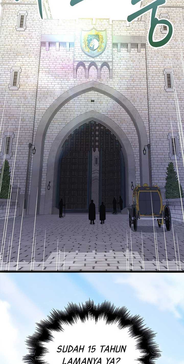 The Lord’s Coins Aren’t Decreasing?! Chapter 45 Gambar 23