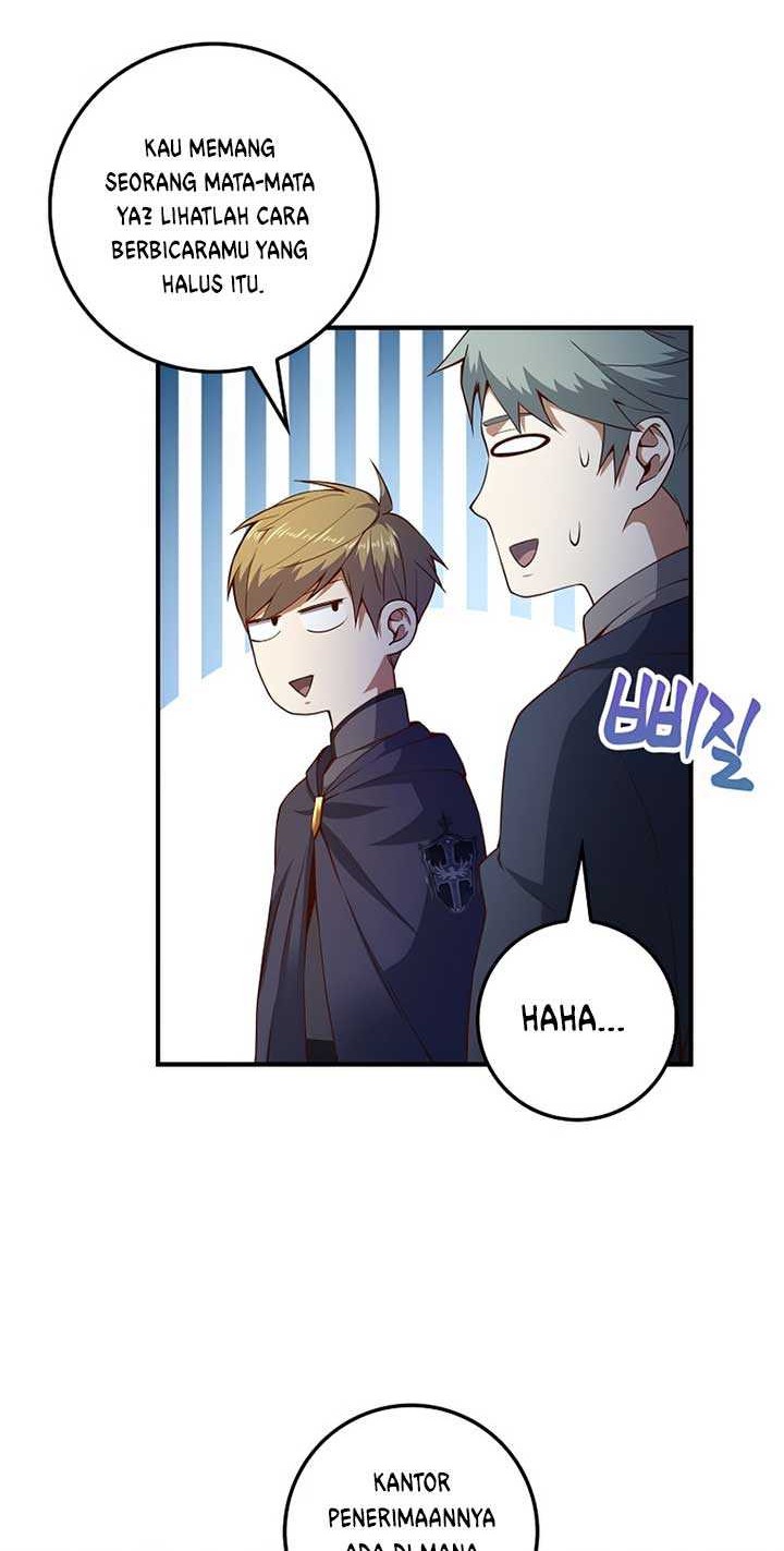 The Lord’s Coins Aren’t Decreasing?! Chapter 45 Gambar 29