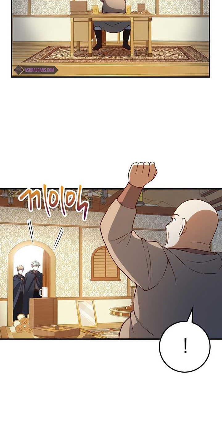 The Lord’s Coins Aren’t Decreasing?! Chapter 45 Gambar 31