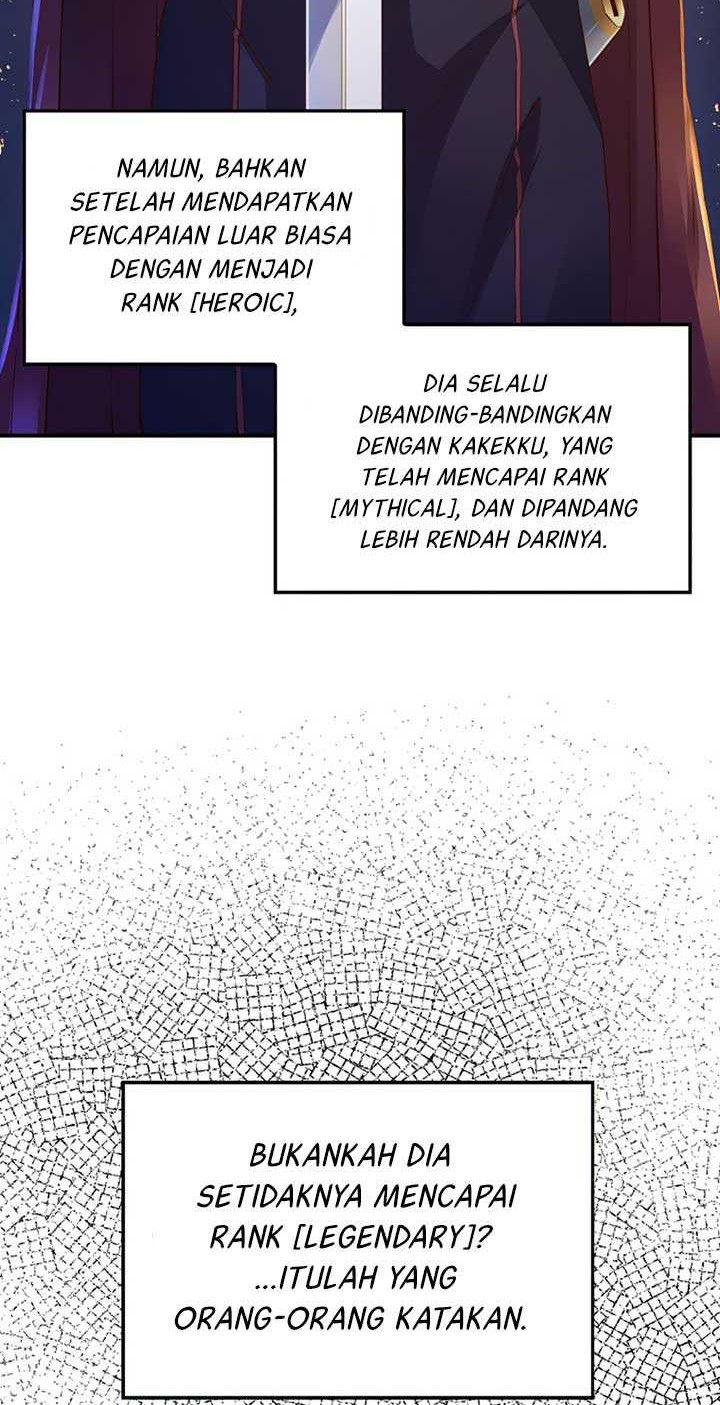 The Lord’s Coins Aren’t Decreasing?! Chapter 45 Gambar 37