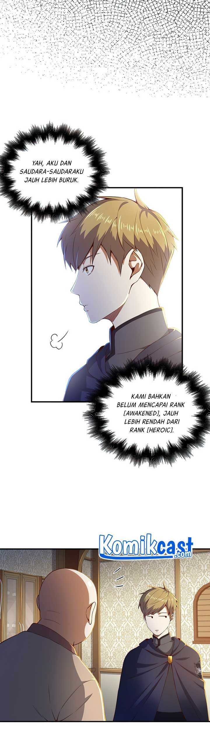 The Lord’s Coins Aren’t Decreasing?! Chapter 45 Gambar 38