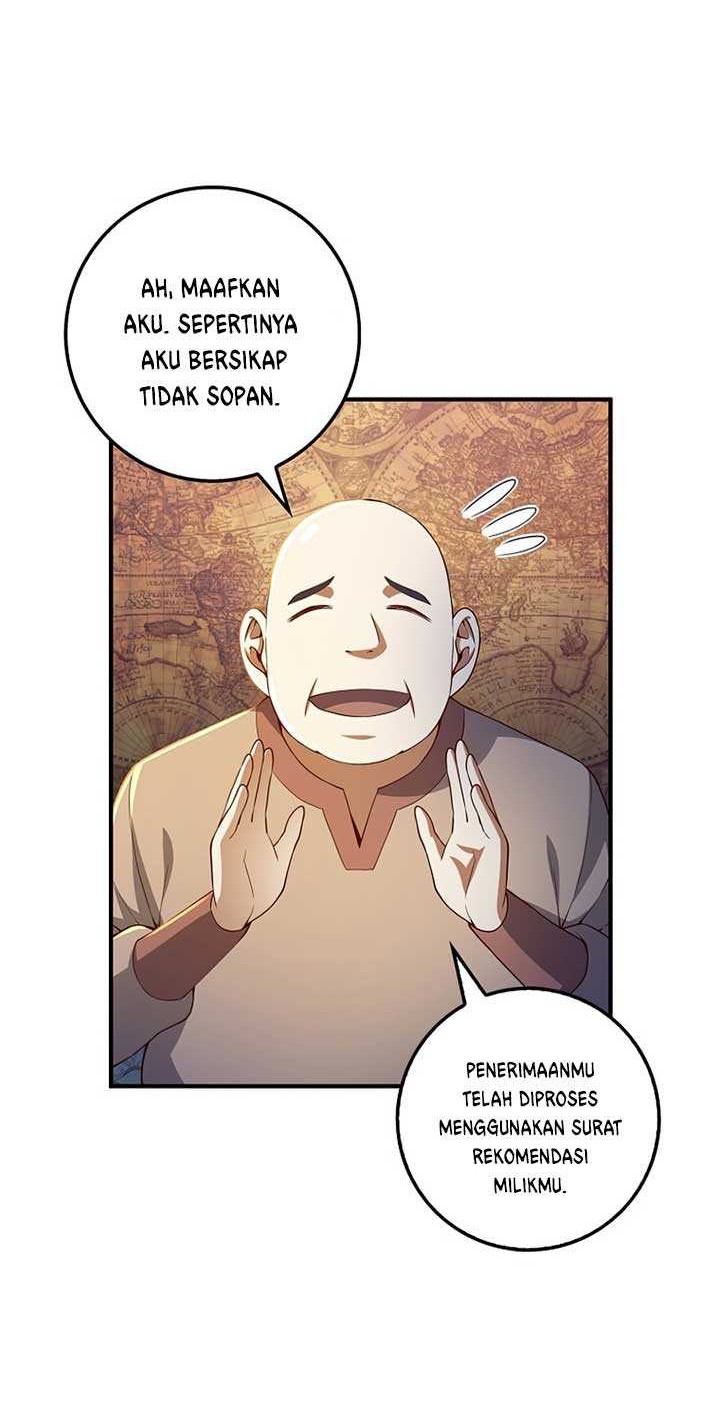 The Lord’s Coins Aren’t Decreasing?! Chapter 45 Gambar 39