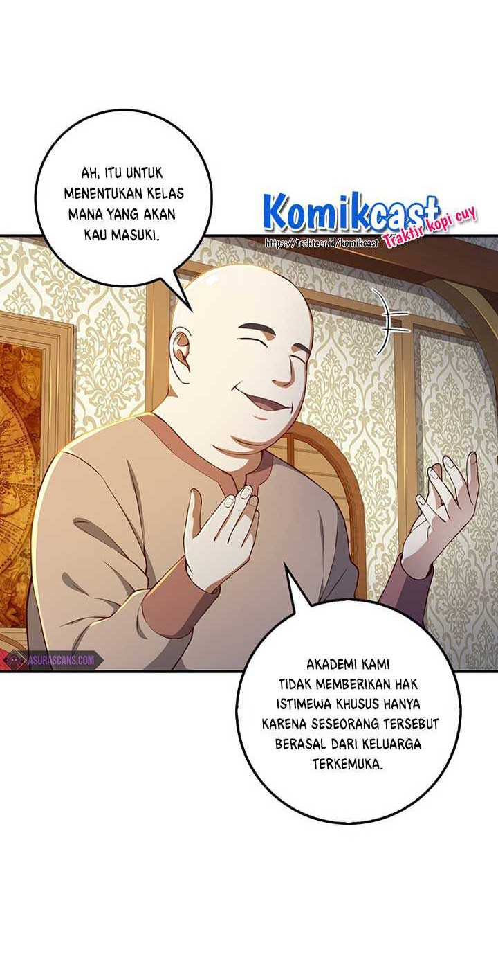The Lord’s Coins Aren’t Decreasing?! Chapter 45 Gambar 41