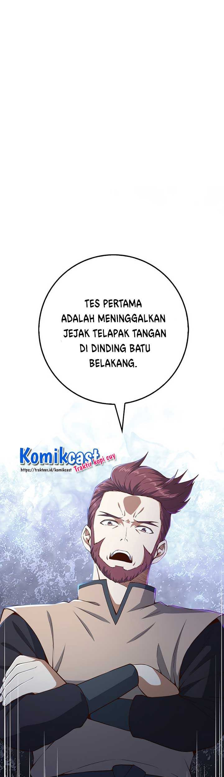 The Lord’s Coins Aren’t Decreasing?! Chapter 45 Gambar 44
