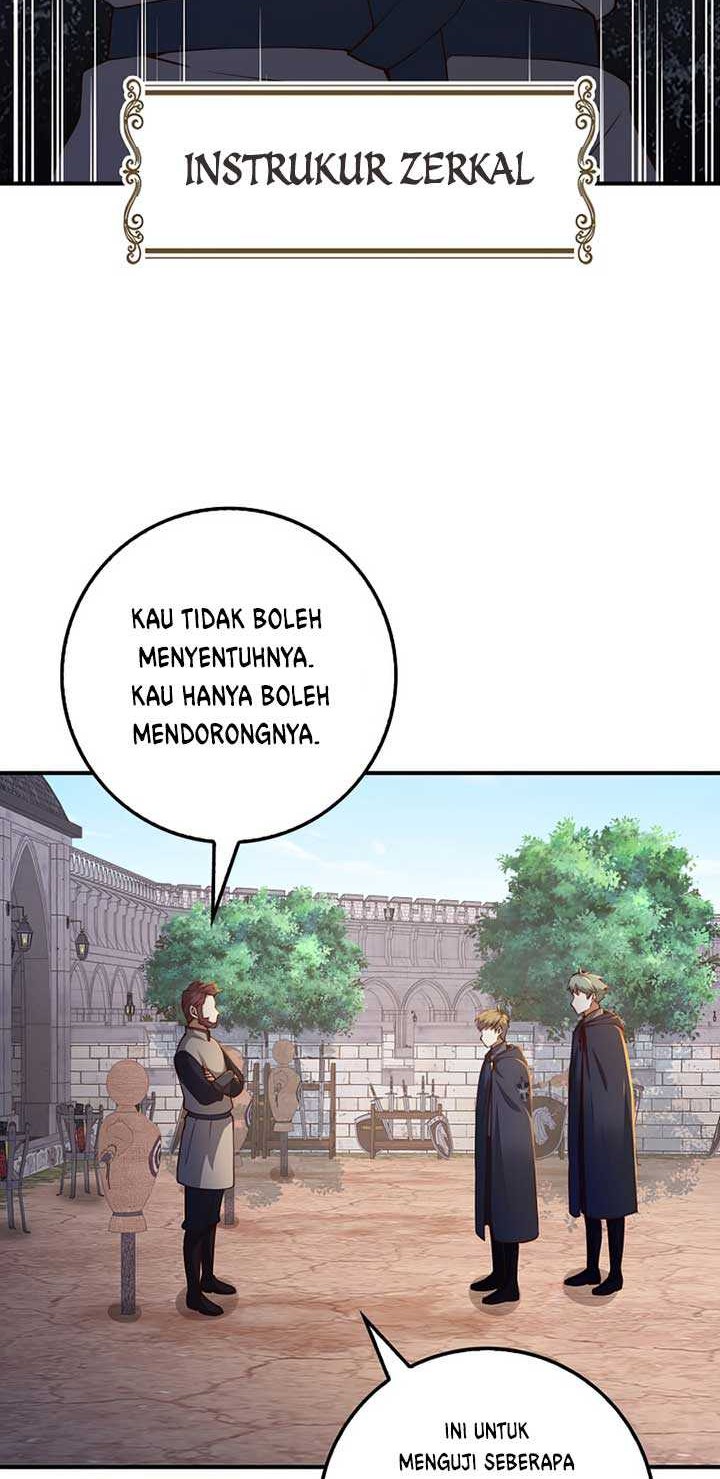 The Lord’s Coins Aren’t Decreasing?! Chapter 45 Gambar 45