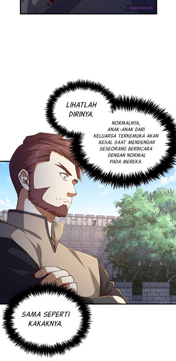 The Lord’s Coins Aren’t Decreasing?! Chapter 45 Gambar 47