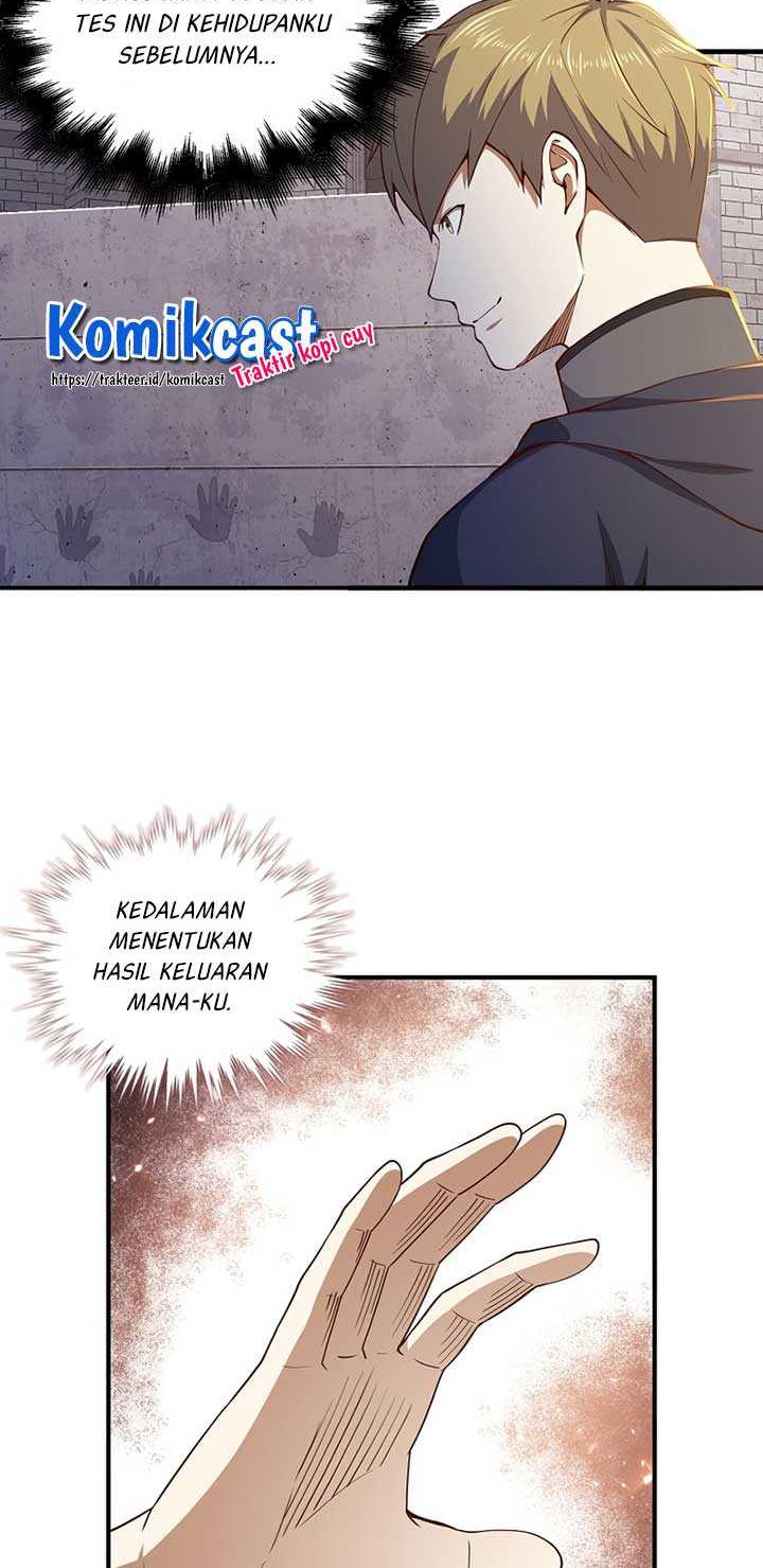The Lord’s Coins Aren’t Decreasing?! Chapter 45 Gambar 49