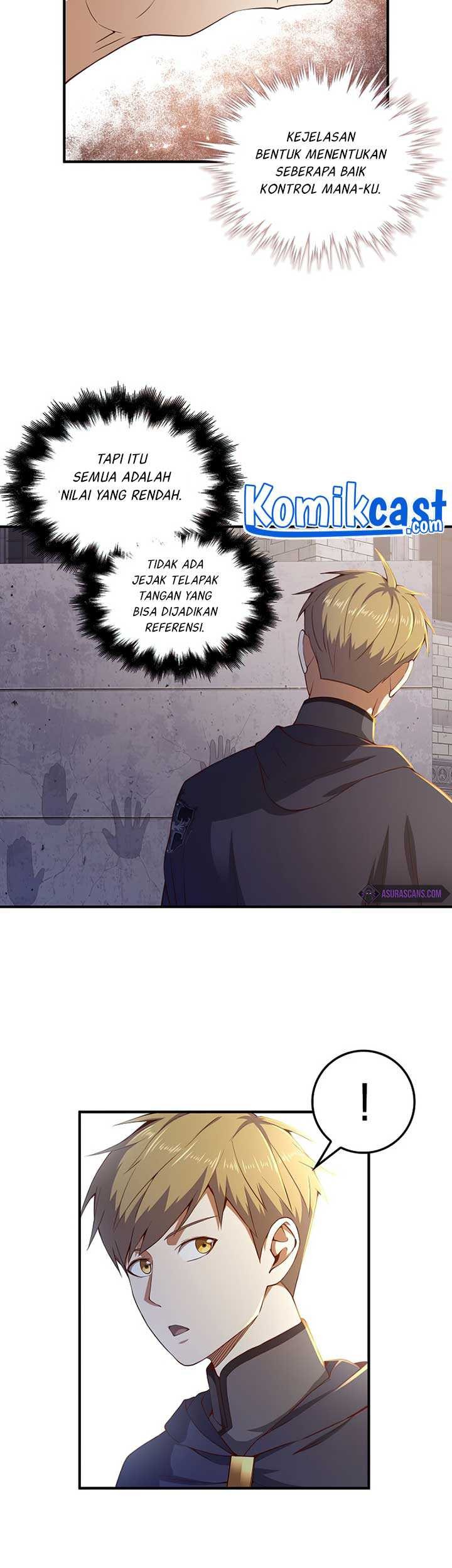 The Lord’s Coins Aren’t Decreasing?! Chapter 45 Gambar 50
