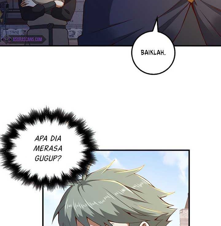 The Lord’s Coins Aren’t Decreasing?! Chapter 45 Gambar 53