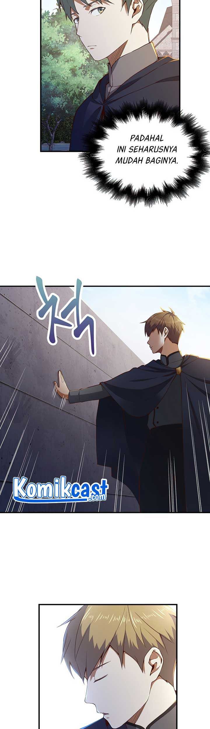 The Lord’s Coins Aren’t Decreasing?! Chapter 45 Gambar 54