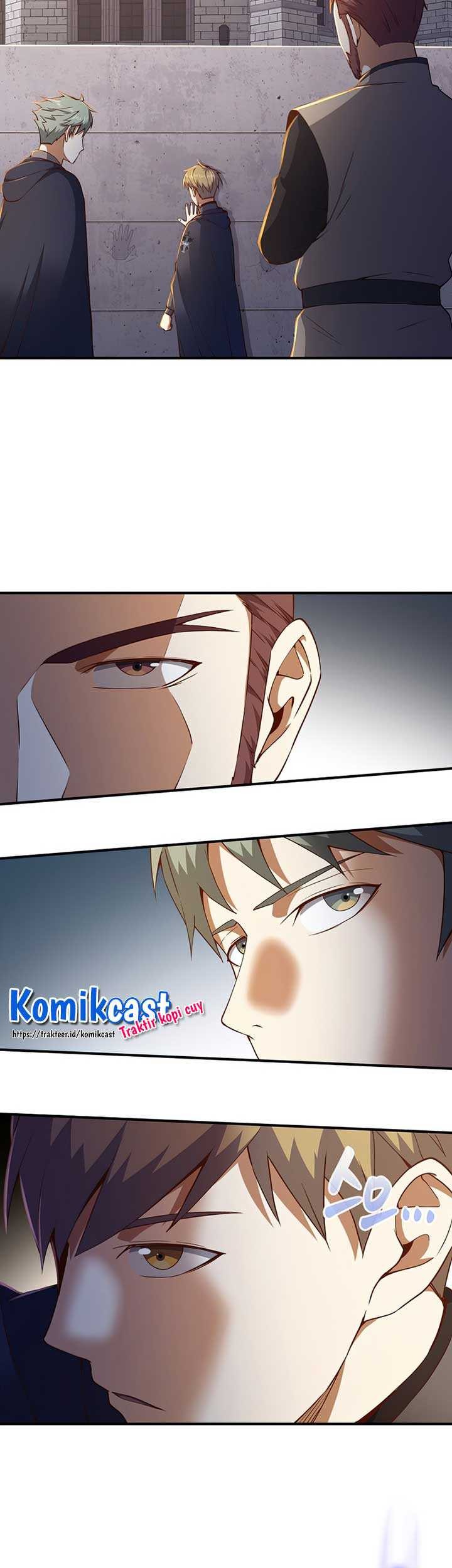 The Lord’s Coins Aren’t Decreasing?! Chapter 45 Gambar 56