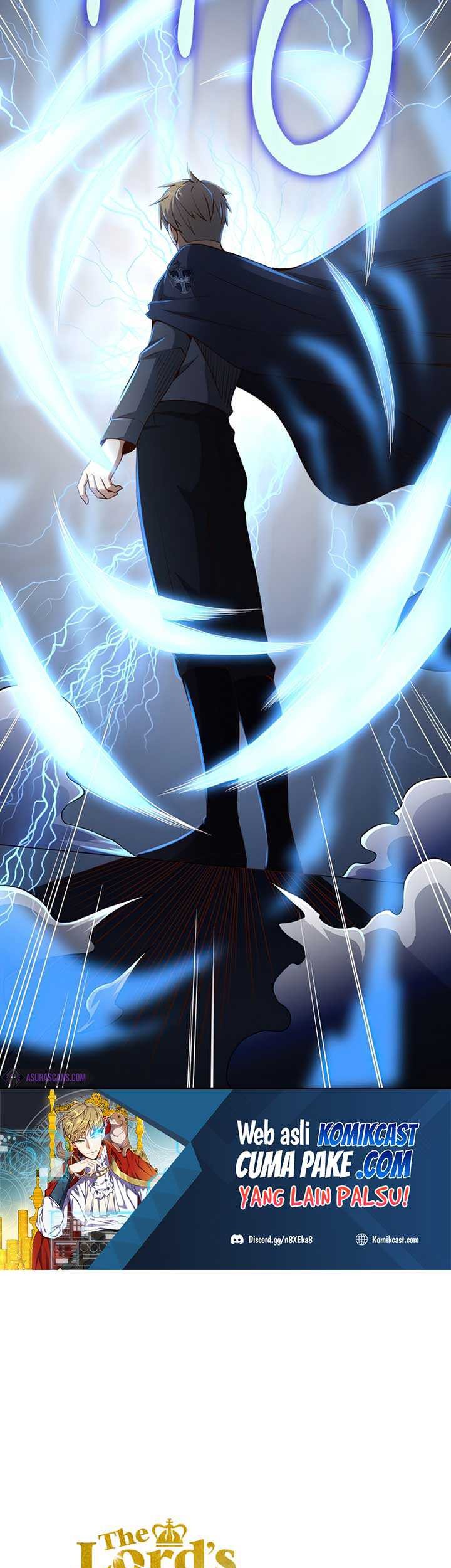 The Lord’s Coins Aren’t Decreasing?! Chapter 45 Gambar 58