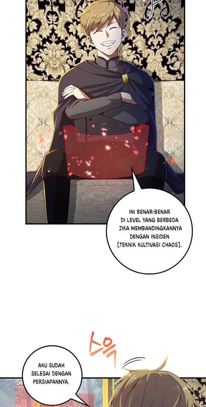 The Lord’s Coins Aren’t Decreasing?! Chapter 45 Gambar 13