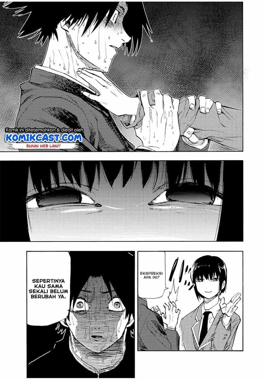 Juujika no Rokunin Chapter 66 Gambar 12