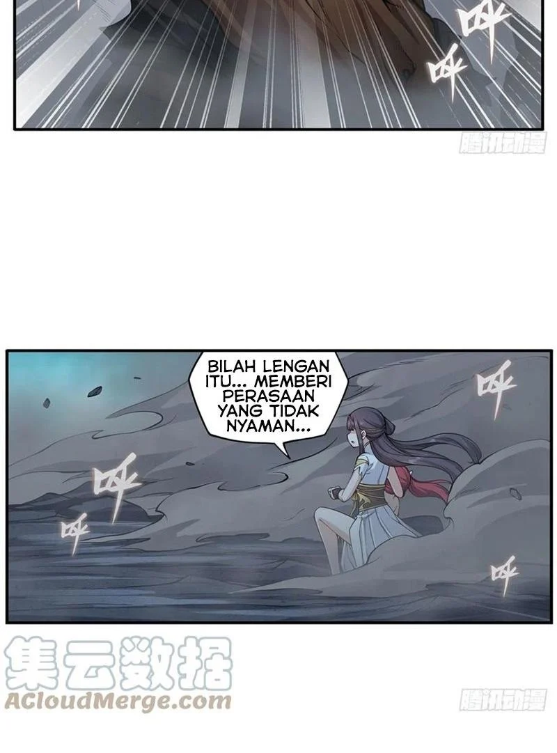 Wuxian Shitu Chapter 207 Gambar 16